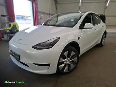Tesla Model Y (2023) Standard Range Berlín - fotografie inzerátu