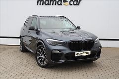BMW X5 xDrive 30d 195kW M PAKET ČR - fotografie inzerátu