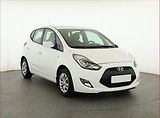 Hyundai ix20 (2016) 1.4 CVVT, Serv.kniha - náhled 1