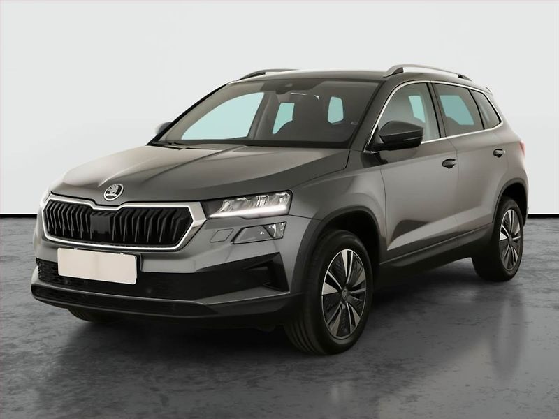 Škoda Karoq (2025) 1.5 TSI, Top Selection - fotka 2 z 18