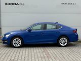 Škoda Octavia (2023) 1.5 TSI 110 kW DSG Style - náhled 2