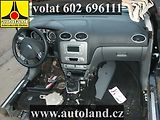 Ford Focus (2007) VOLAT 602 696111 - náhled 3