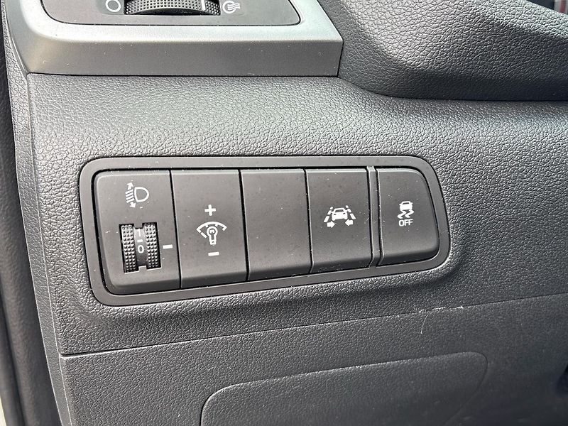 Hyundai Tucson (2017)  1.7 CRDI 85kW Czech Edition 4 - fotka 15 z 25