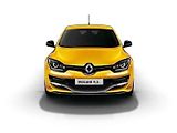 Renault Mégane R.S. 275 Trophy.