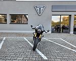 Triumph Thruxton 1200 (2020) TFC limited edition - náhled 8