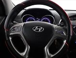 Hyundai ix35 (2012) 2.0 CRDi, Tempomat - náhled 8