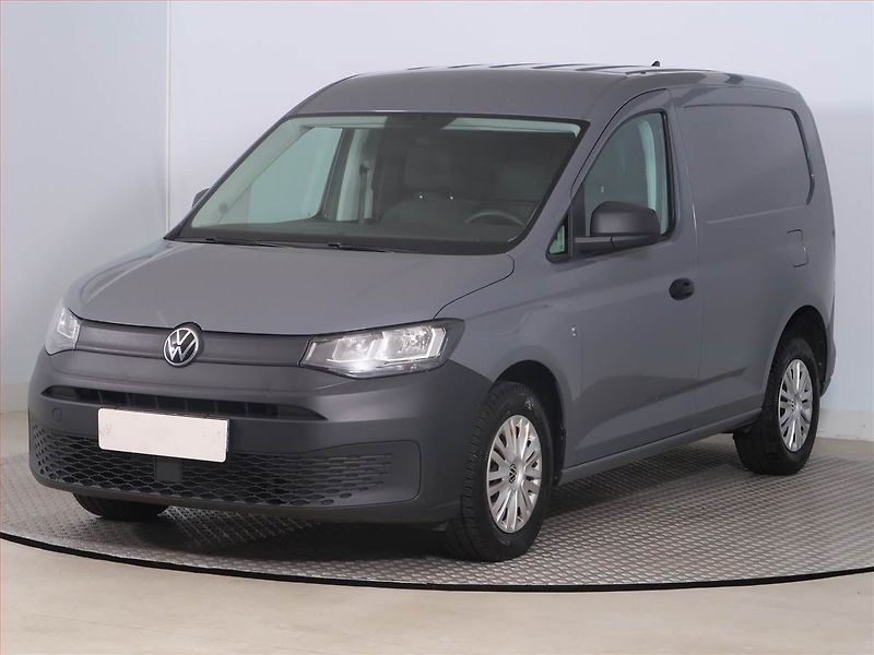 Volkswagen Caddy (2023) 2.0 TDI, ČR, 1Maj, DPH - fotka 2 z 14