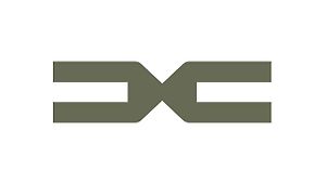 Nové logo Dacia