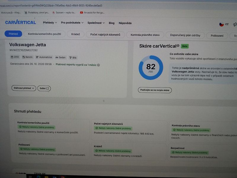 Volkswagen Jetta 1.4TSi,DSG,90kW,SERVI.KNÍŽKA!! - fotka 23 z 23