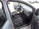 Volkswagen Touran 1.4 TSI DIGI.KLIMA, 7 MÍST - náhled 11