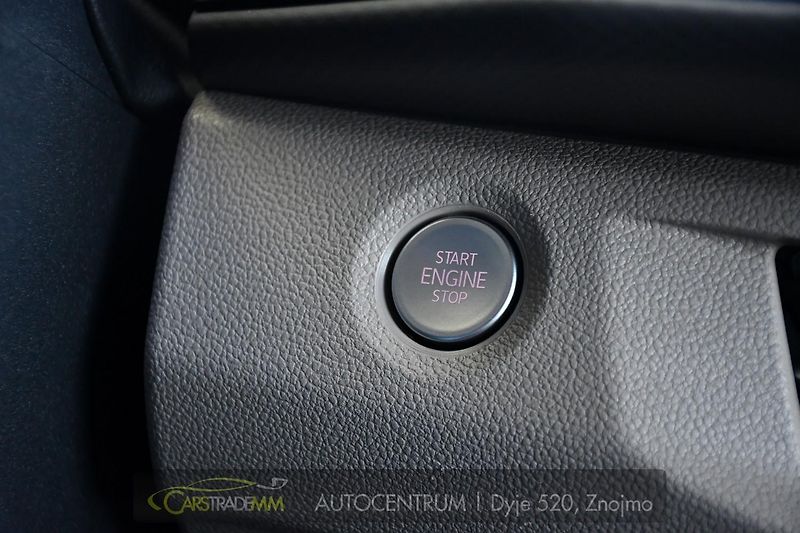 Volkswagen Multivan 2,0TDi STYLE ČR 1.MAJ  - fotka 37 z 61
