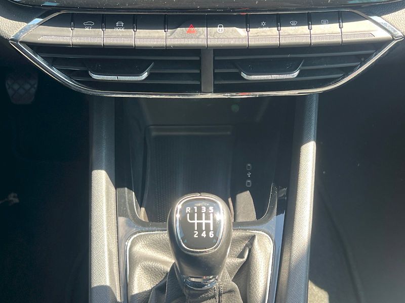 Škoda Octavia (2022) Style 2.0TDi 110kW 6°manuální - fotka 28 z 31