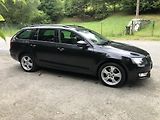 Škoda Octavia (2016) 1.4 TSI 110 KW NAVI ALU 17  - náhled 3