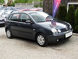 Volkswagen Polo (2005) 1.2i 40kW   CZ PŮVOD - náhled 7