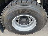 MAN TGS 35.520 6X6 BB CH Bordmatik - náhled 33
