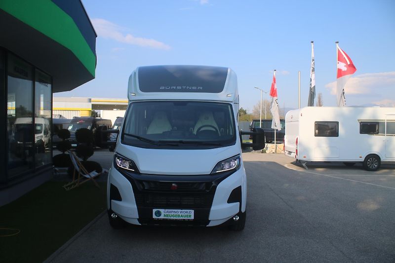 Bürstner Ostatní (2026) Signature SFT 7.1 - fotka 16 z 85