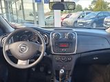 Dacia Logan 1,2 i 54kW SENZORY HEZKÝNÁJEZD - náhled 18