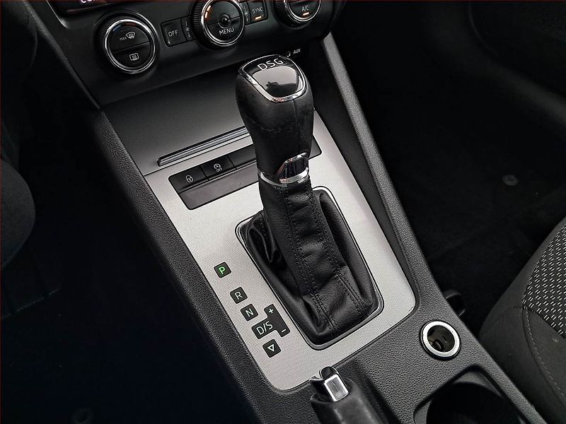 Škoda Octavia (2016) Style 1.6 TDI, Automat - fotka 15 z 18