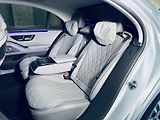 Mercedes-Benz Třídy S (2021) 350d*4M*LONG*Executive*TAŽNÉ - náhled 37