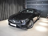 Mercedes-Benz CLS 3,0 450 designo,burmester - náhled 1