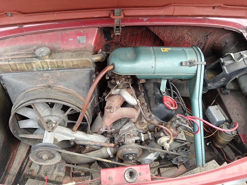 Škoda Ostatní (1969) 1000 MBA - fotka 12 z 19
