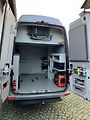 Mercedes-Benz Sprinter (2008) 318 CDI MAXI - komise - náhled 25