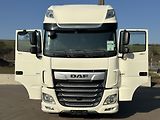DAF XF 480 FT EURO 6 jednookruhová hy - náhled 3