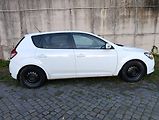 Kia Ceed (2010) 1.6D/85kW, automat, výhřev, AC - náhled 2