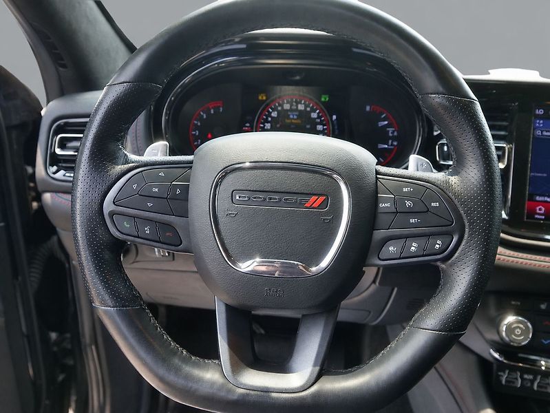 Dodge Durango HEMI GT Premium Tow N Go - fotka 6 z 9