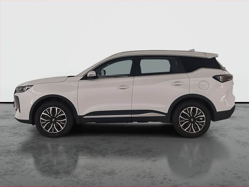 Chery Tiggo 7 (2026) 1.6 TGDI, COMFORT - fotka 3 z 21
