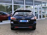 Mazda 6 2,0 i NOSIČ KŮŽE AUTOAC VÝHŘEV - náhled 3