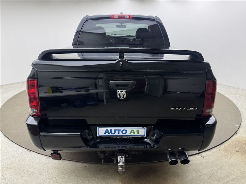 Dodge RAM 8,3 1500 SRT10 V10VIPER SERVIS - fotka 5 z 43