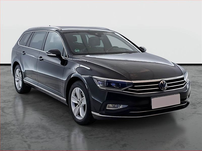 Volkswagen Passat (2020) Elegance 2.0 TDI, Automat - fotografie inzerátu