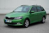 Škoda Fabia 1.2 TSI STYLE - náhled 6