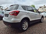 Suzuki SX4 S-Cross (2014) 1.6VVT 88KW CLUB Tažné - náhled 13