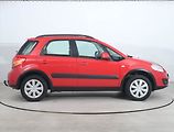 Suzuki SX4 (2011) 1.5 VVT, Serv.kniha - náhled 6