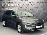 Ford Kuga 2.5 Duratec HEV 4x4 TITANIUM - náhled 6