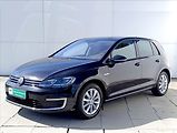 Volkswagen e-Golf 0,0 100kW,tep.čerpadlo,Navi,LE - náhled 1