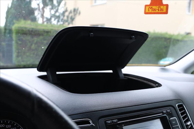 Seat Alhambra 2,0 103KW,AUTOMAT - fotka 30 z 55