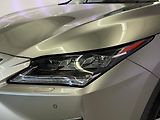 Lexus RX 450h h e-CVT AWD LUXURY, ACC, EL. Š - náhled 8
