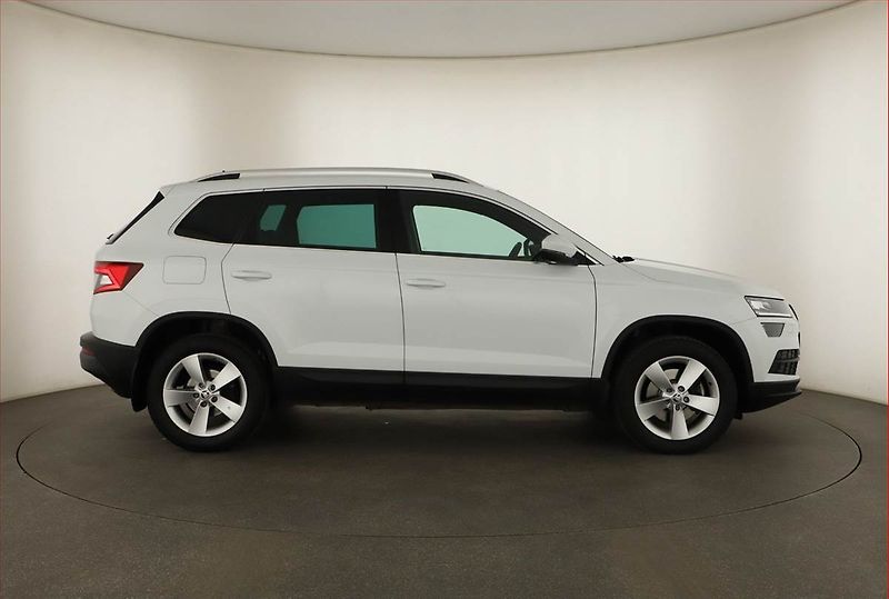 Škoda Karoq (2018) 2.0 TDI - fotka 6 z 20