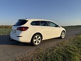 Opel Astra (2011) - náhled 16