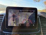 Mercedes-Benz GLE 350d 4MATIC,AMG PAKET,CZ - náhled 33
