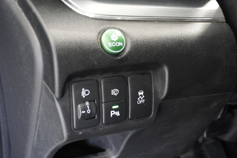 Honda CR-V  1,6 I-DTEC ELEGANCE 4WD - fotka 14 z 33