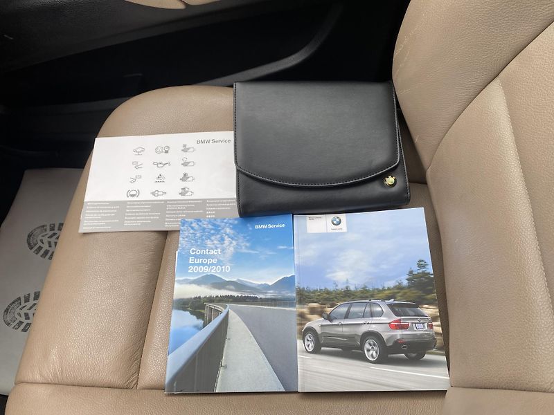 BMW X5 3.0TDi 4x4 235PS CZ TOP STAV!! - fotka 169 z 169