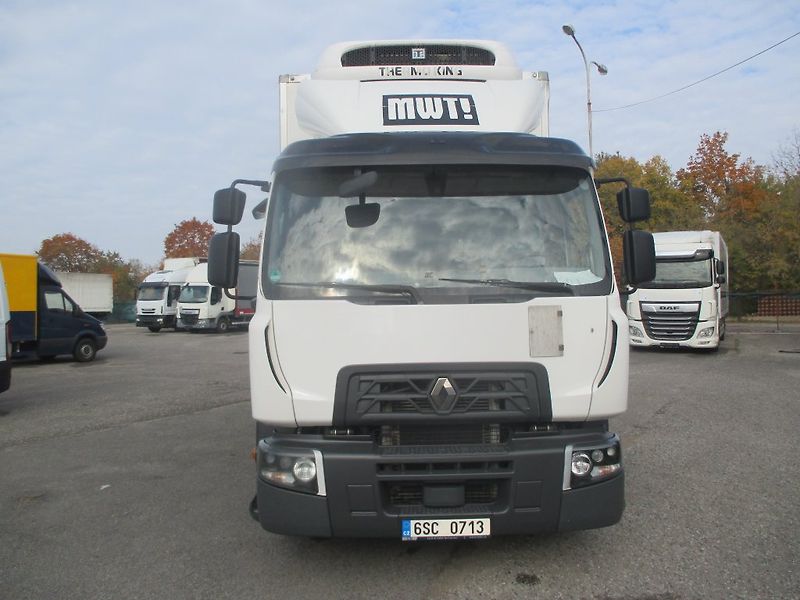 Renault D18 320 ThermoKing - fotka 2 z 31