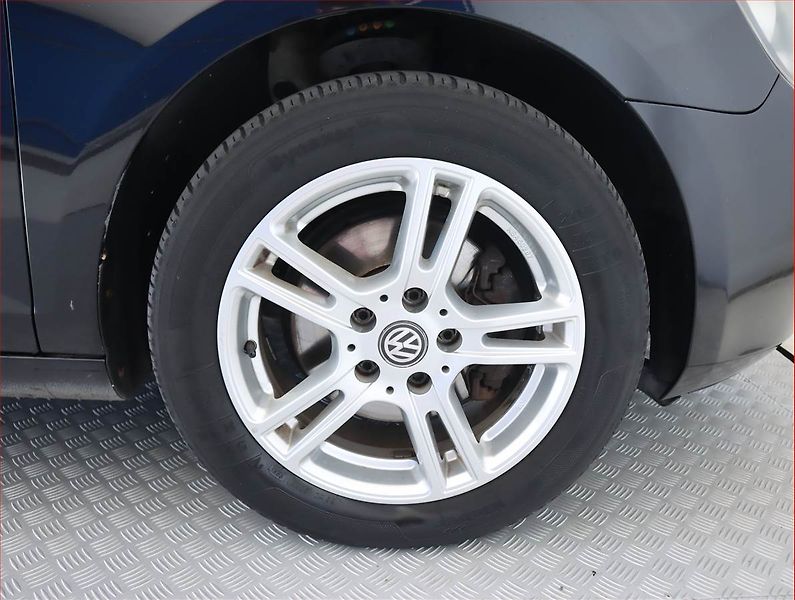 Volkswagen Golf (2009) 1.4 TSI, Tempomat - fotka 15 z 18