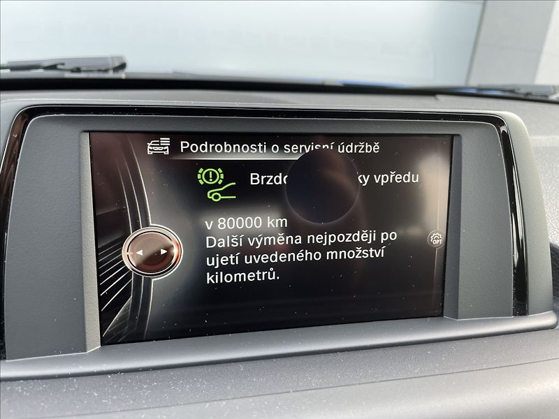 BMW Řada 1 118d 110KW AUTOMAT,ČR. - fotka 16 z 28