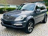 SsangYong Rexton 2.0TD 4x4 AUTOMAT TAŽNÉ VÝHŘEV - náhled 2