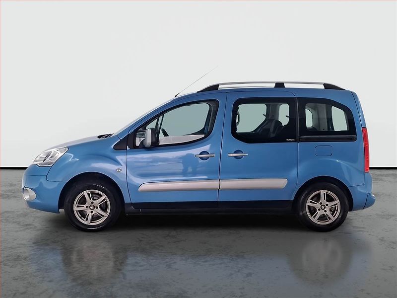 Citroën Berlingo (2011) 1.6 VTi, 5Míst - fotka 3 z 20